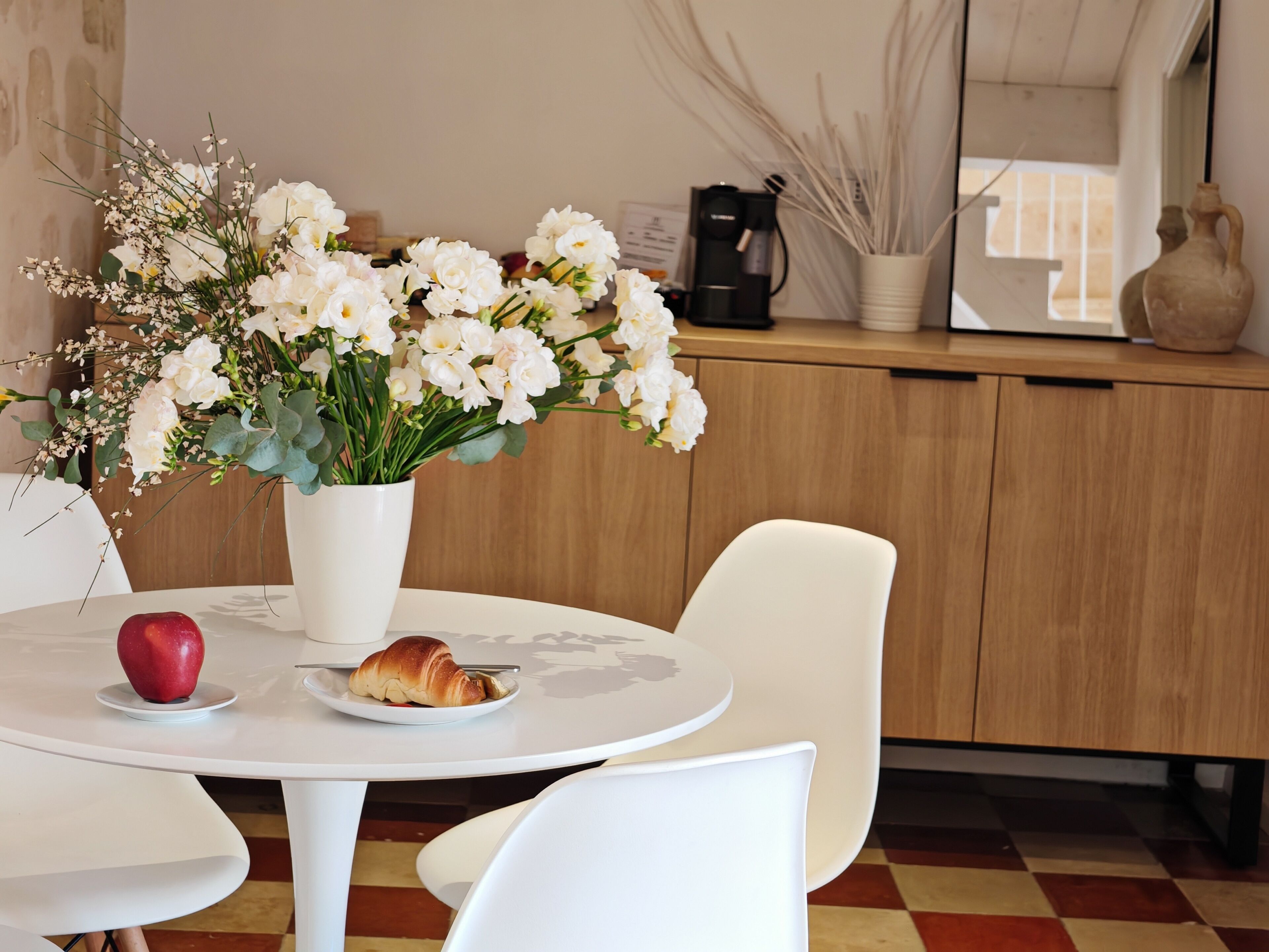 Habitación familiar | Restaurantes