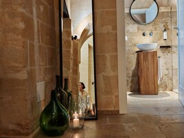 Habitación doble | Interior