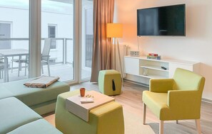 Smart TV - Stunning apartment in Kappeln with sauna (Kappeln)