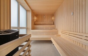 Sauna - Stunning apartment in Kappeln with sauna (Kappeln)