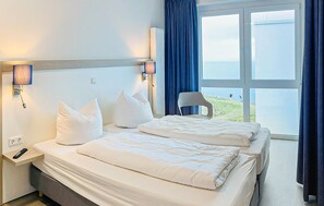 2 bedrooms, free WiFi - Stunning apartment in Kappeln with sauna (Kappeln)
