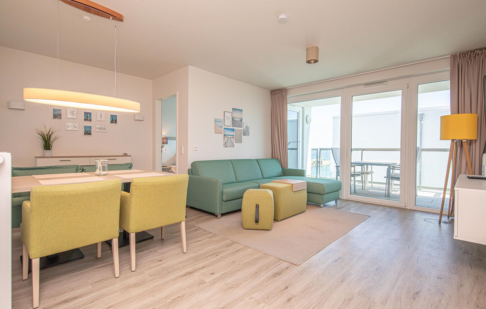 Stunning Apartment In Kappeln With Sauna - Arnis