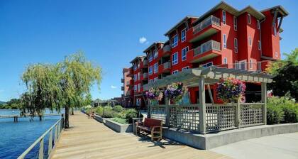 Manteo Resort Waterfront Hotel Villas