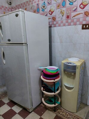 Interior - High Ceiling Seaview Apartment (Al Ibrahimeyah Bahri WA Sidi Gaber)