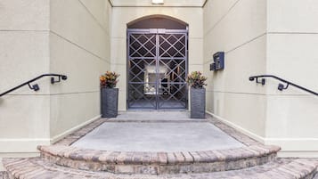 Detalle exterior