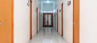 Rehat at Siliwangi Guest House Syariah Tasikmalaya