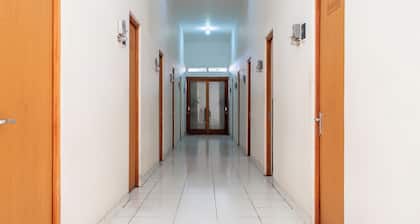 Rehat at Siliwangi Guest House Syariah Tasikmalaya