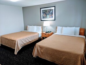 Room - Budget Host Inn Niagara Falls (Niagara Falls)