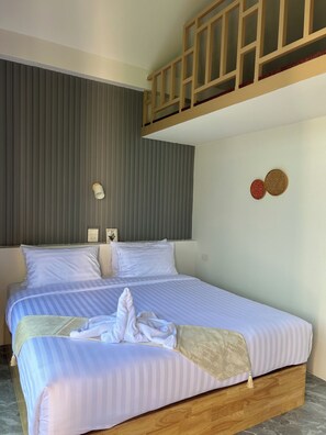 Free WiFi - Ouranos Hotel (Na Roek)