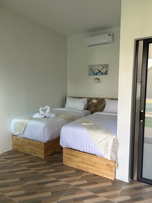 Free WiFi - Ouranos Hotel (Na Roek)