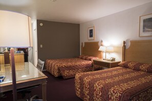 Room - Seatac Inn and Airport Parking (SeaTac)
