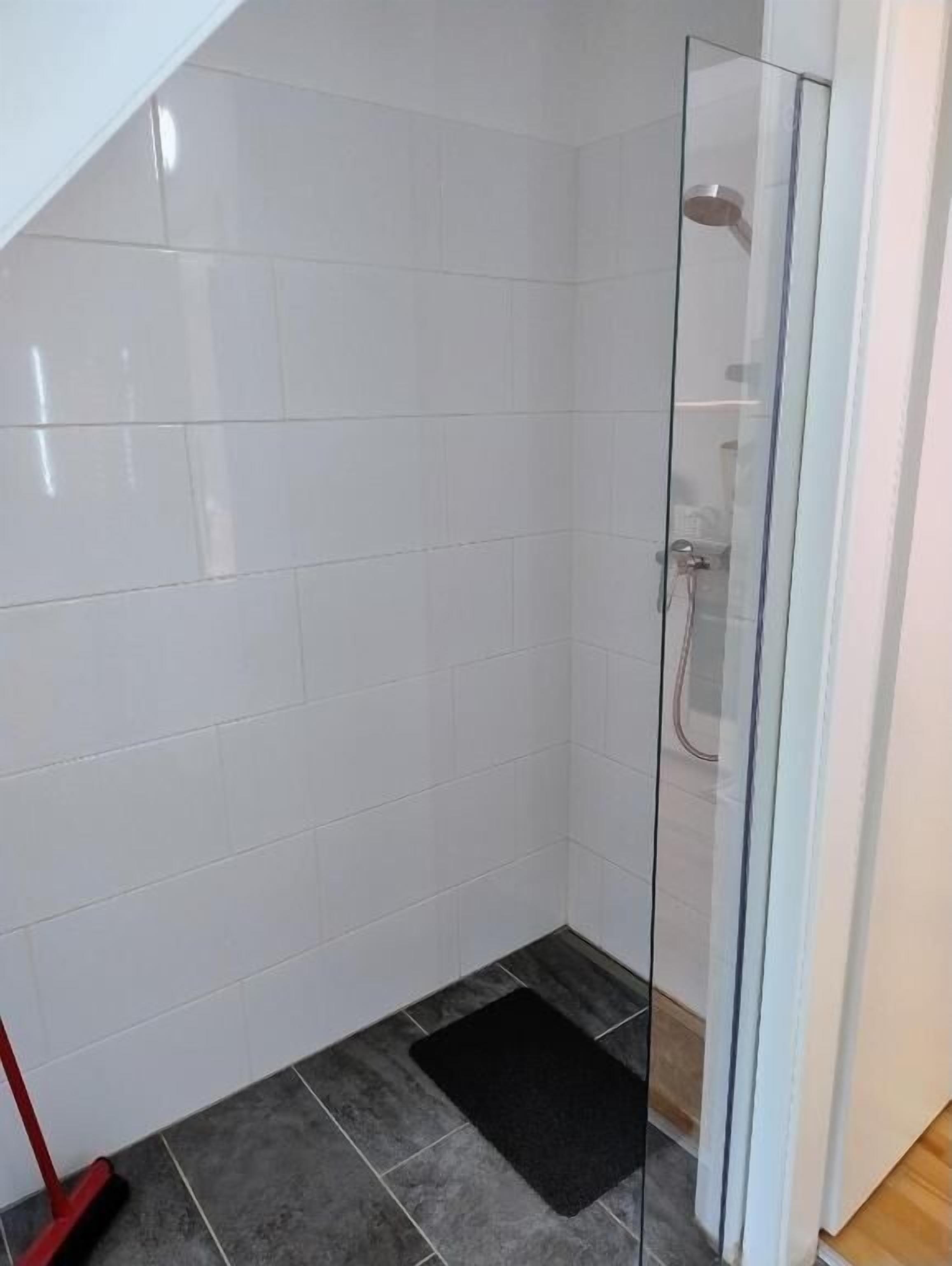 Apartment | Bathroom