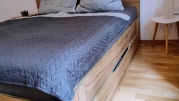 Leilighet | Wi-fi (inkludert)