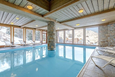 Lagrange Prestige Aspen - La Plagne
