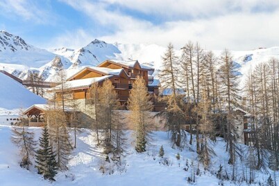 Lagrange Prestige Aspen - La Plagne