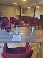 Sala de reuniones