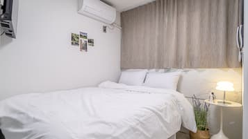 Standard-Doppelzimmer