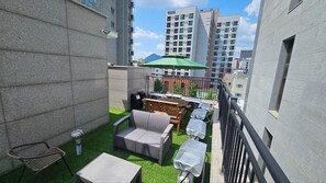 Unclassified image, 5 of 6, button - The Stay Jongno (Seoul)