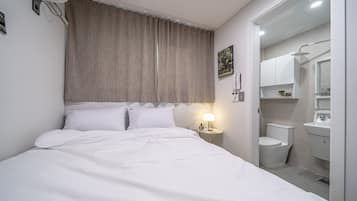 Standard-Doppelzimmer