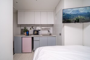 Unclassified image, 4 of 6, button - The Stay Jongno (Seoul)