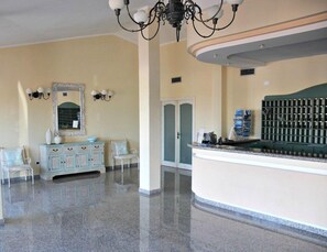 ล็อบบี้