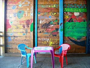 Interior - Ciao Club Baia Aranzos (Golfo Aranci)