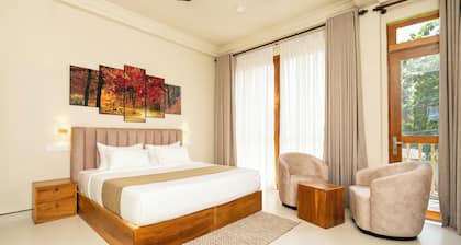 Orchid Resort By Paradise