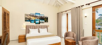 Orchid Resort By Paradise