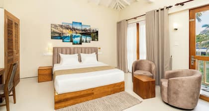 Orchid Resort By Paradise