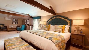 Room - The White Horse Hotel Brasserie (Romsey)
