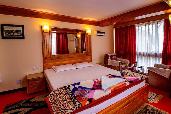 Hotel Dolphin Darjeeling - Darjeeling