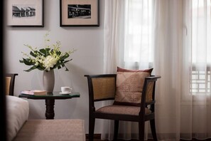 Interior - Hong Ngoc Dynastie Hotel (Hanoi)