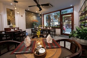 Servei de restauració