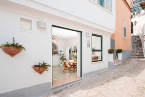 Exterior - Pensione Casa Guadagno (Positano)