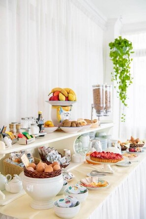 Dining - Pensione Casa Guadagno (Positano)