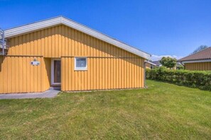 Exterior - Ferienhaus in Rechlin (Rechlin)