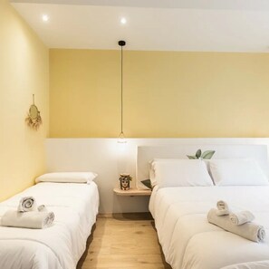 3 bedrooms, WiFi, bed sheets - Bed&Breakfast Anna's Dream a 500m dal centro storico e 1,2 km dal mare di Avola (Avola)