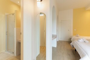 3 bedrooms, WiFi, bed sheets - Bed&Breakfast Anna's Dream a 500m dal centro storico e 1,2 km dal mare di Avola (Avola)