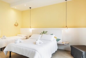 WiFi, bed sheets - Bed&Breakfast Anna's Dream a 500m dal centro storico e 1,2 km dal mare di Avola (Avola)