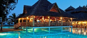 Neptune Palm Beach Boutique Resort & Spa