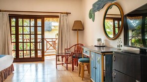 Room - Neptune Village Beach Resort & Spa (Diani Beach)