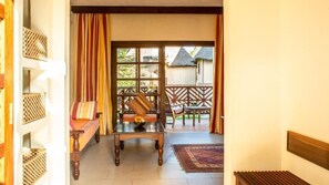 Room - Neptune Village Beach Resort & Spa (Diani Beach)