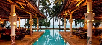 Neptune Village Beach Resort & Spa