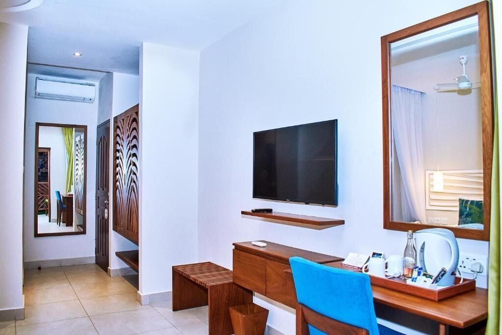 Habitación