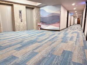 Interior - Toong Mao Evergreen Hotel (Kaohsiung)