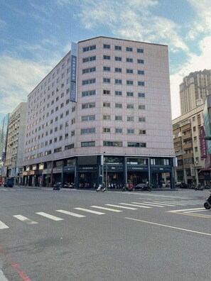 Exterior - Toong MAO Evergreen Hotel (Kaohsiung)