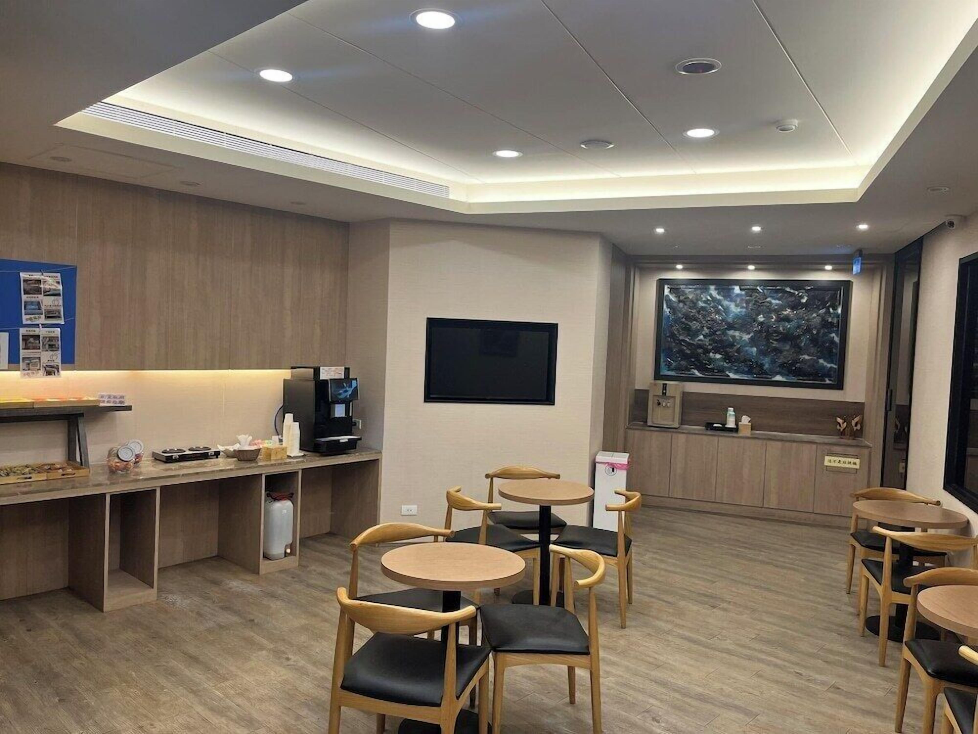 用餐區