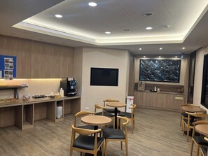 Dining - Toong Mao Evergreen Hotel (Kaohsiung)