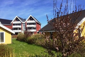 Exterior - Ferienhaus ideal fuer Paare (Rechlin)