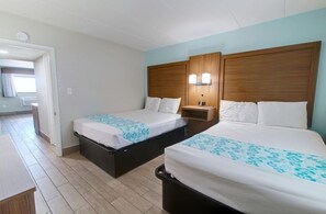 Room - Sandpiper INN (Virginia Beach)